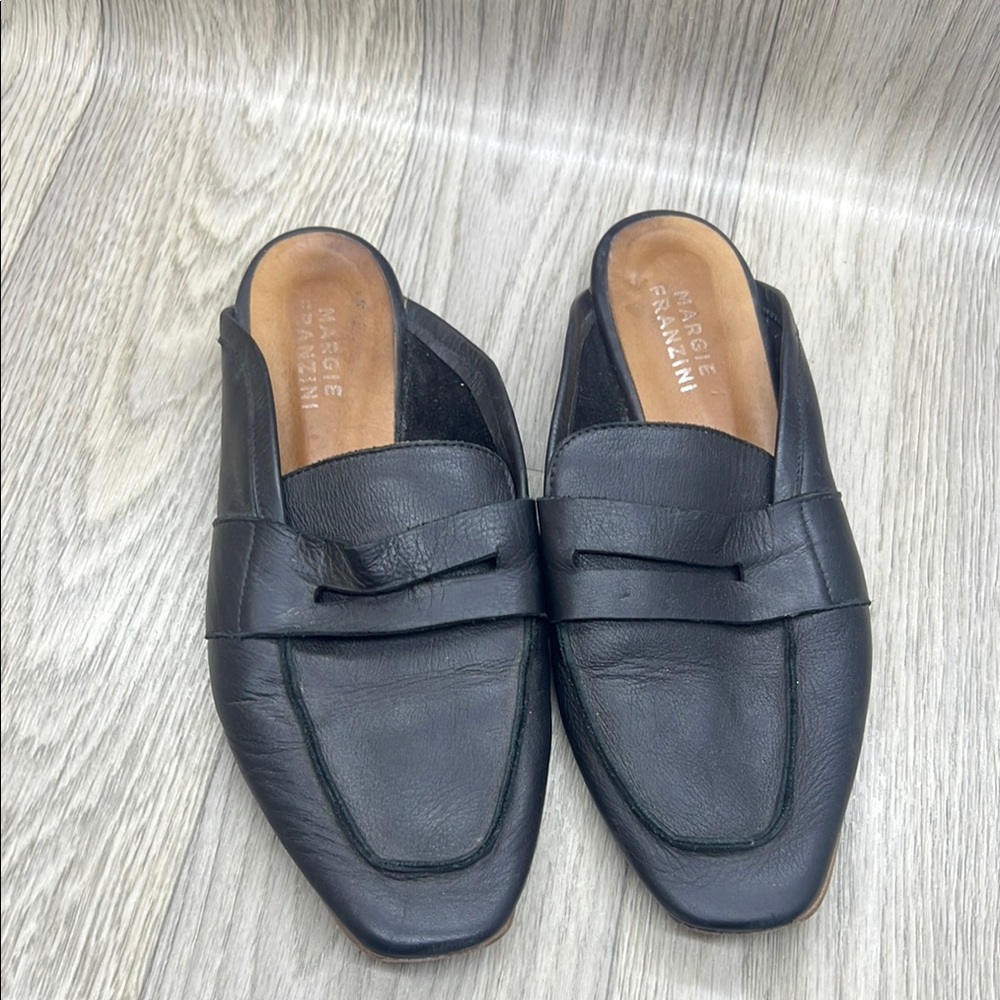 Margie Franzini Mules